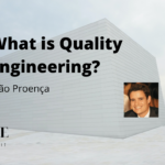 Qu'est-ce que le Quality Engineering ? Avec João Proença