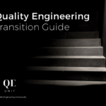 Guia de transição para o Quality Engineering