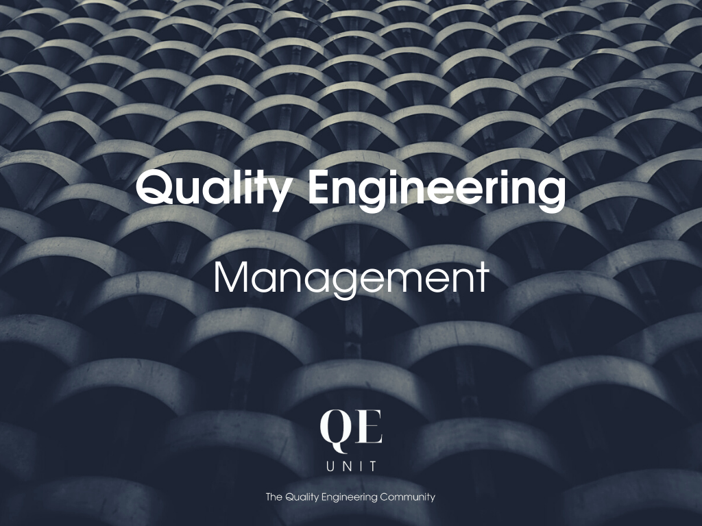60 Practices For Quality Engineering : Management (Part 3)<span class="wtr-time-wrap after-title"><span class="wtr-time-number">7</span> min read</span>