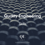 60 Practices For Quality Engineering : Skills (Part 5)