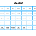 Architect for Quality at Speed with MAMOS